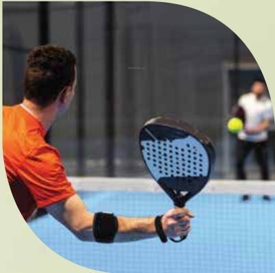  prestige-garden-trails Badminton Court