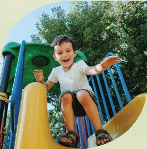  prestige garden trails Children's play area