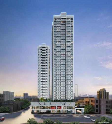  vivere-by-kolte-patil Elevation