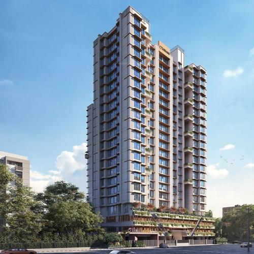  arkade-evoke Elevation