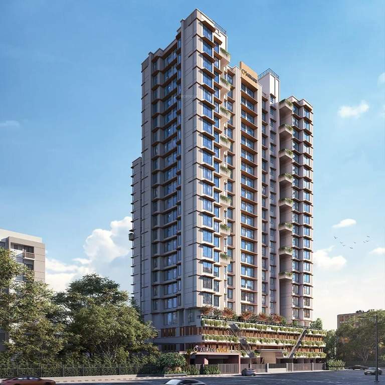  arkade evoke Elevation