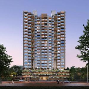  arkade-evoke Elevation