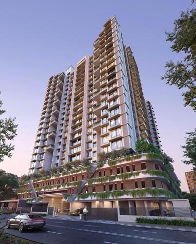  arkade-evoke Elevation