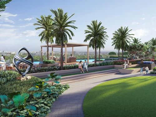  arkade-evoke Jogging Track