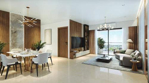  kumar-vibe Living Area