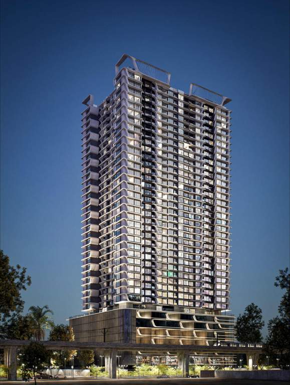  gurukrupa ekam Elevation