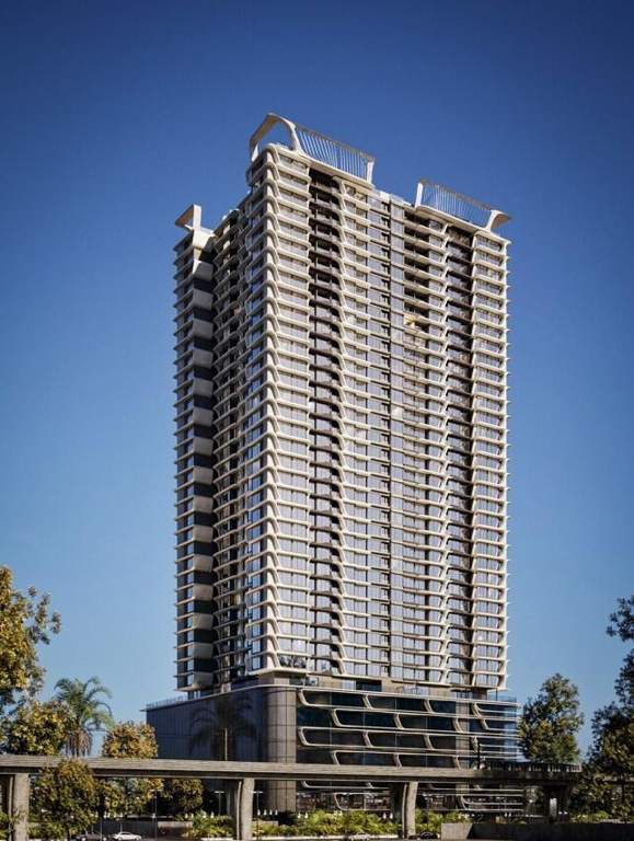  gurukrupa ekam Elevation