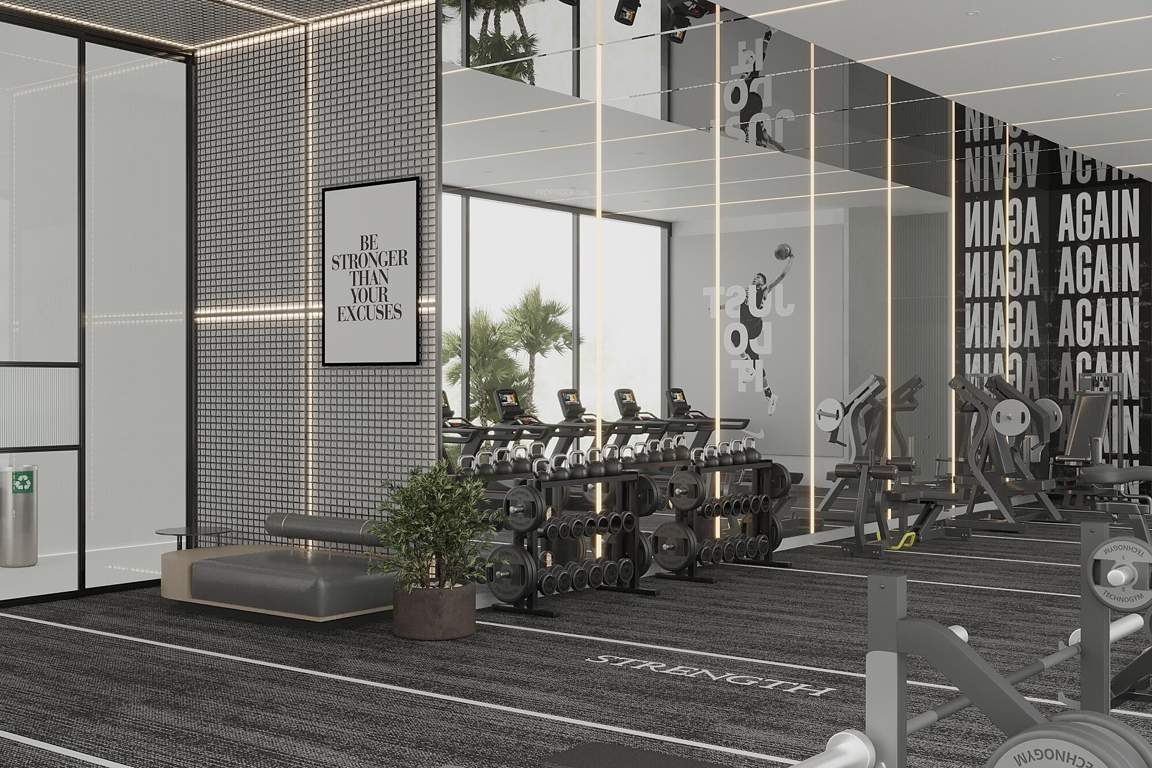  gurukrupa ekam Gymnasium