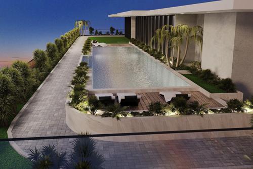  gurukrupa-ekam Swimming Pool