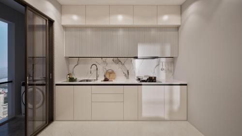  gurukrupa-ekam Kitchen