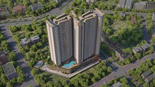  mayfair-new-launch Elevation