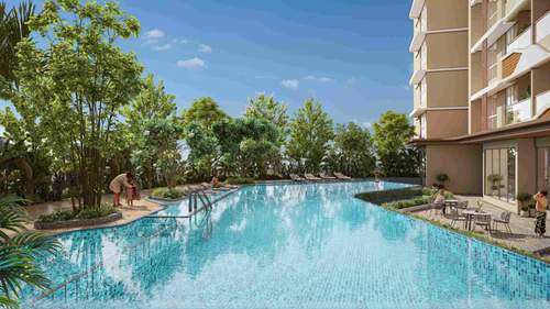  mayfair-new-launch Swimming Pool
