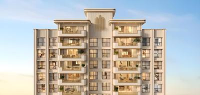  lodha-sylvan Elevation
