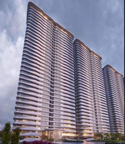  nambiar-district-25-phase-3 Elevation