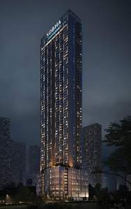  sobha-inizio Elevation