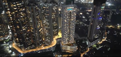  sobha-inizio Elevation