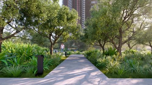  godrej-kukatpally Others