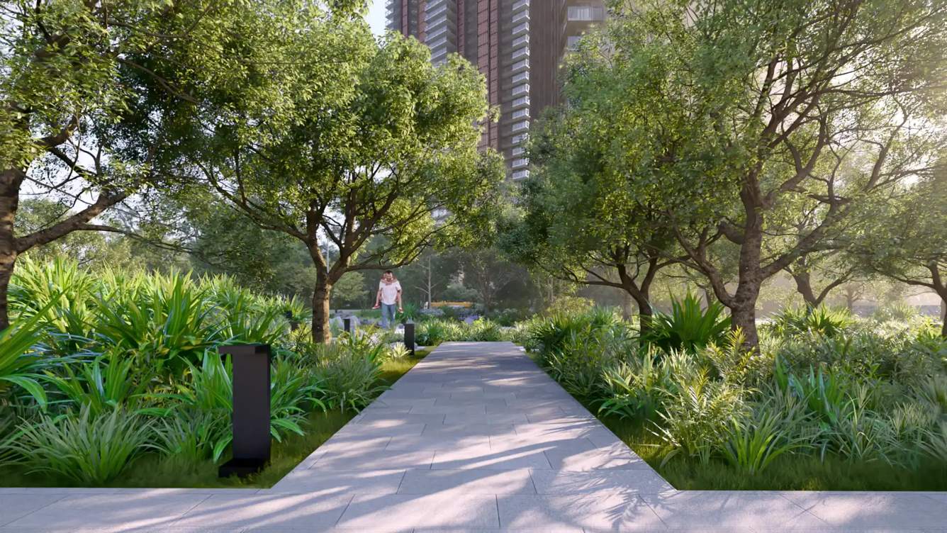  godrej kukatpally Others