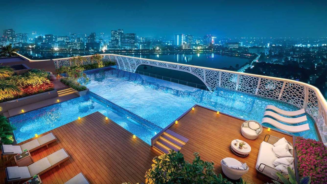  marinas edge Swimming Pool