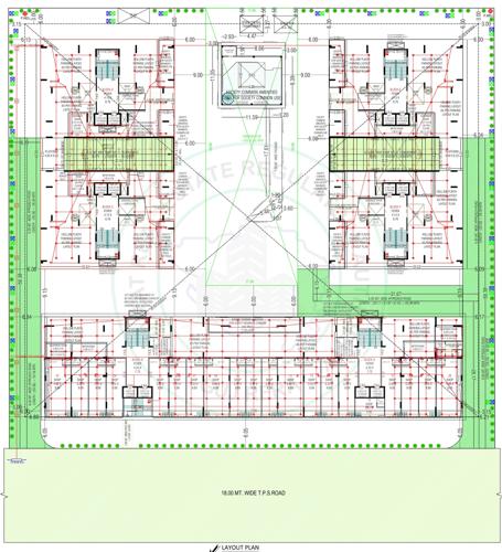  harasiddh-avant-by-the-park Master Plan