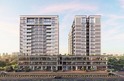  shree-vishakha-seleqt Elevation