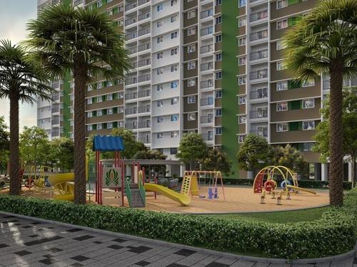  adarsh-parkland-phase-2 Children's play area