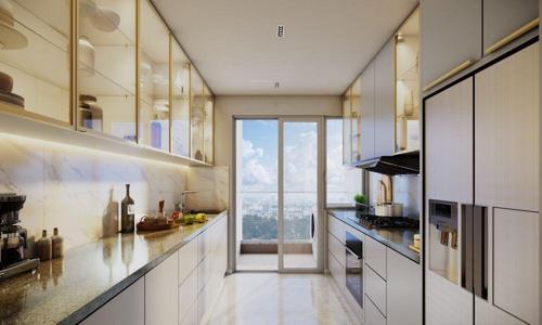  l-and-t-crestoria-estate Kitchen