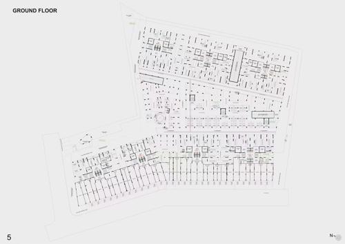  kavisha-the-masterpiece Cluster Plan
