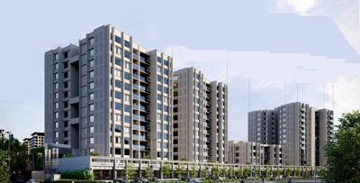  kavisha-the-masterpiece Elevation