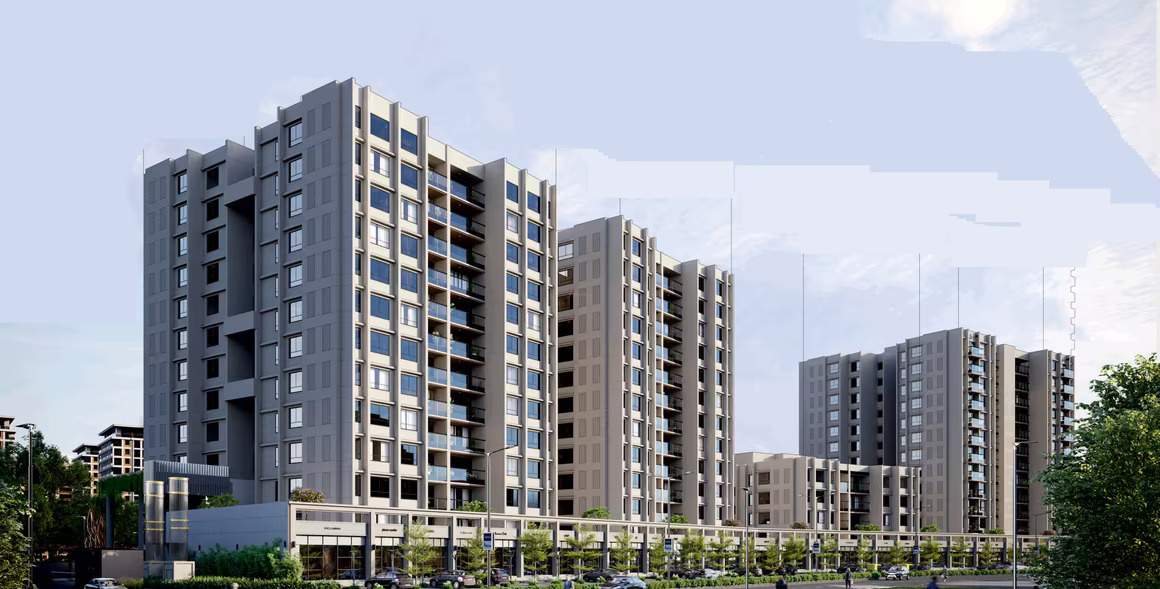  kavisha the masterpiece Elevation