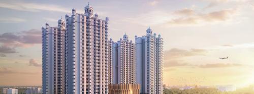  vvip-yamuna Elevation