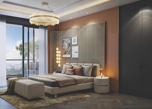  green-bay-the-monarque Bedroom