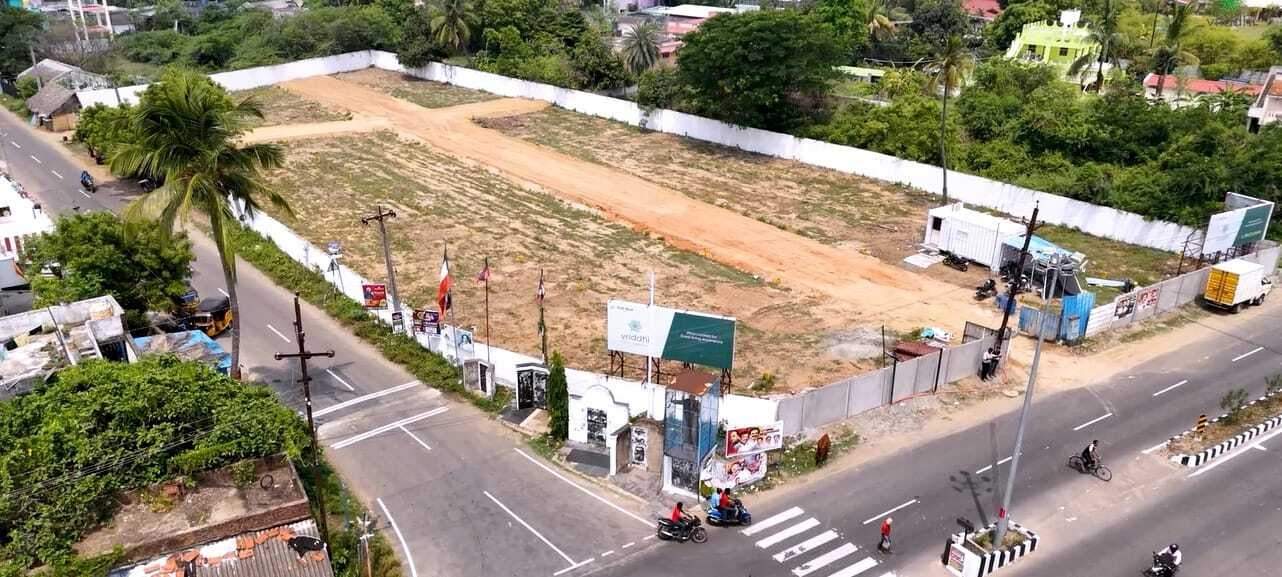  vijay raja vriddhi Plot