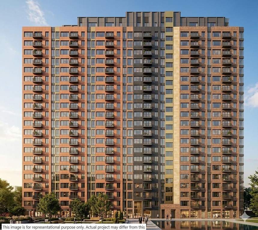  casagrand highcity Elevation