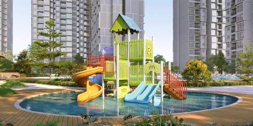  casagrand-highcity Children's play area