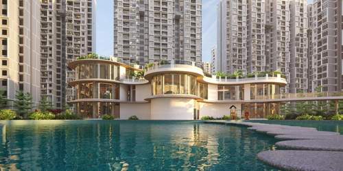  casagrand-highcity Swimming Pool