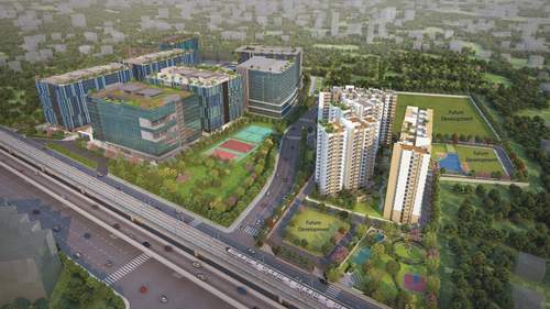  l-and-t-realty-avinya-enclave Elevation