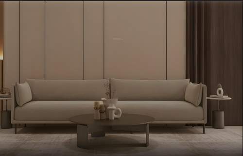  rustomjee-vista-bay Living Area