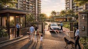 l&t-malad Gated Community