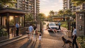  l&t malad Gated Community