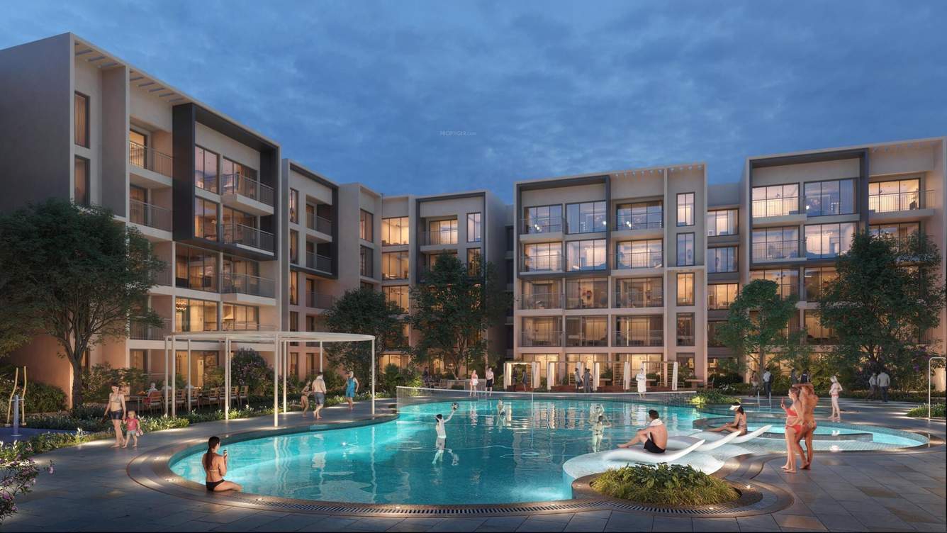  casagrand moondance Swimming Pool