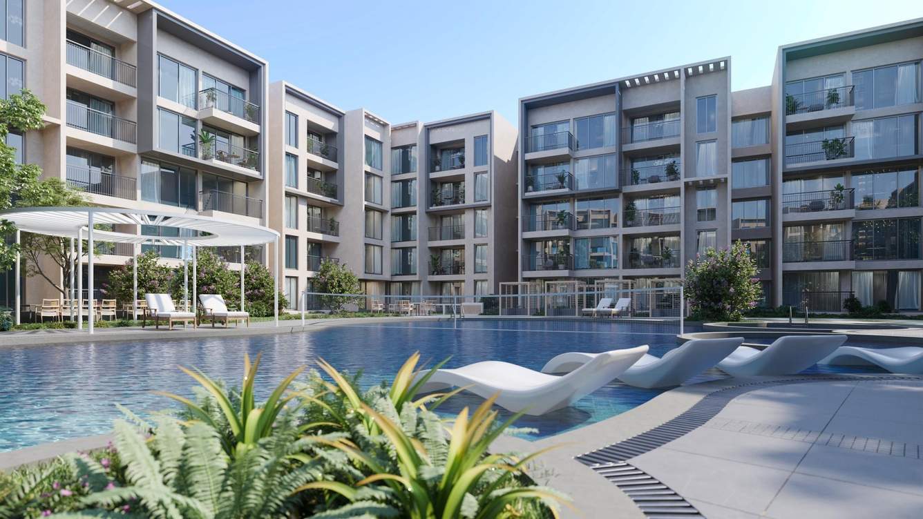  casagrand moondance Swimming Pool