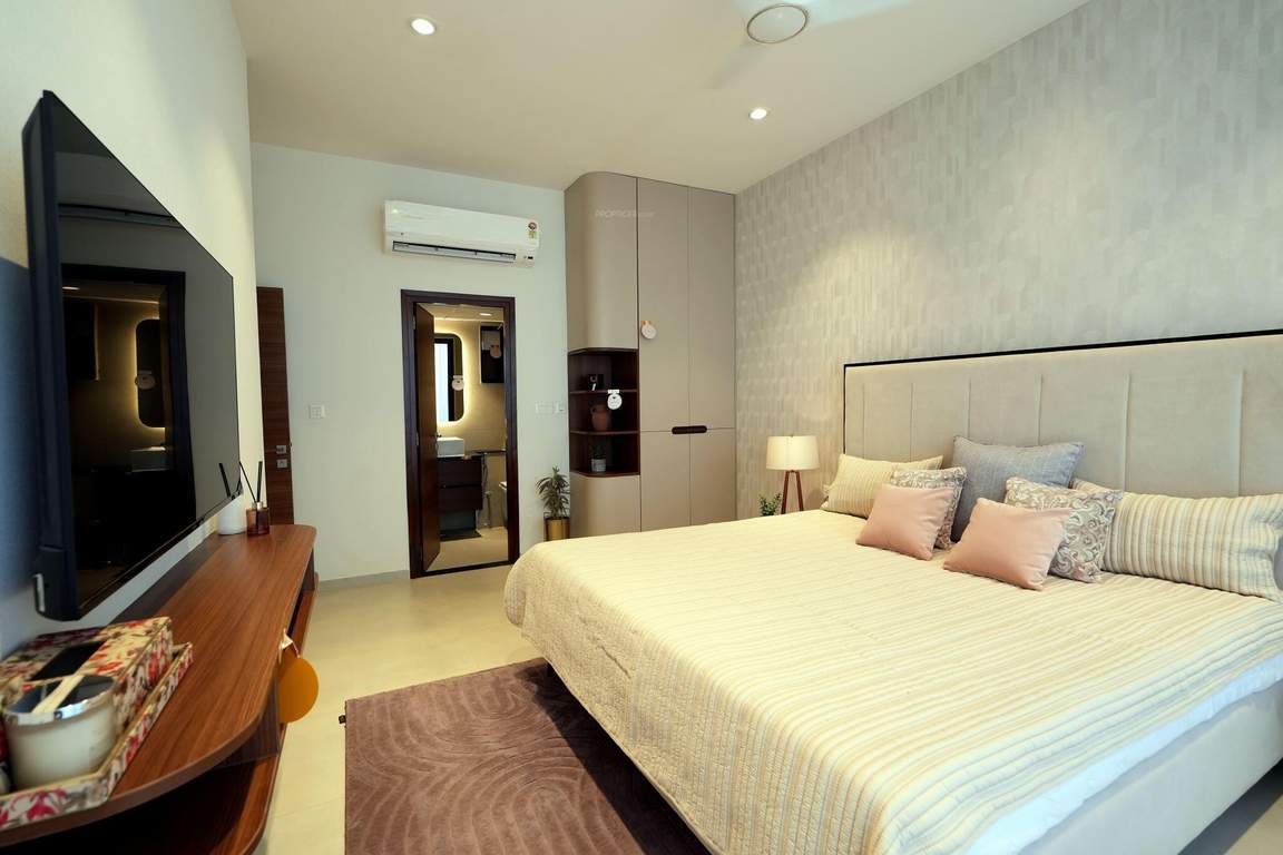  casagrand moondance Bedroom