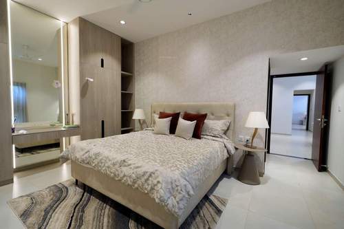  casagrand-moondance Bedroom