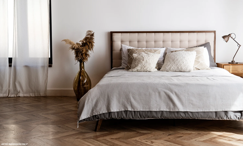  lodha-sadahalli Bedroom
