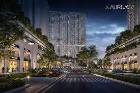  aurum-w Elevation