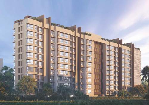  reliance-swastik Elevation
