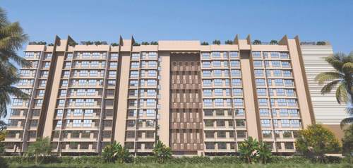  reliance-swastik Elevation