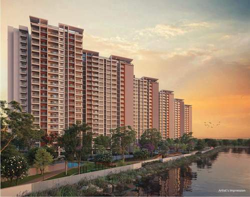  embassy-greenshore Elevation