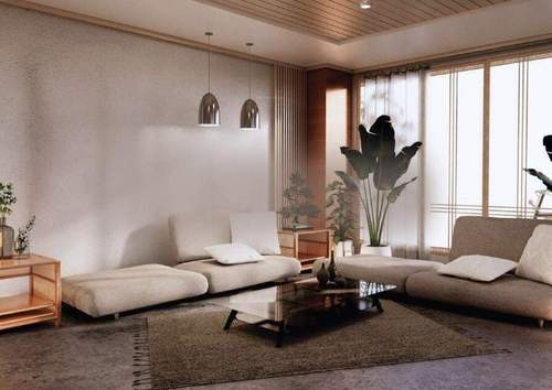  embassy-greenshore Living Area